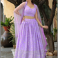 Heavy Work Bridal Lehengas In Arizona