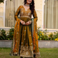Green Color Long Gown In Chandler