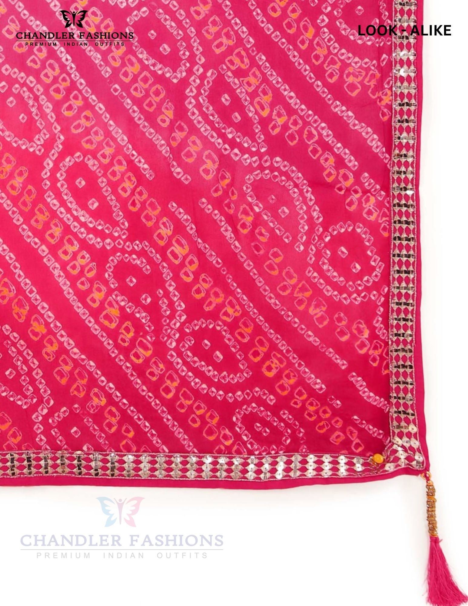Yellow Color With Sequins Work Lehenga In Surprise