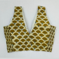 MultiColor Cotton Readymade Blouse Near Me