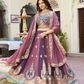 Stunning Grand Lehenga Choli In Suncity