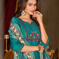 Embroidery And Sequins Work Salwar Suits In USA