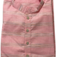 Amazing Pink Color Cotton Men's Kurta With Pajama Pant Near Me
