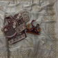 Cream Color Soft Space Silk With Sequins And Zari Embroidery Work Saree Near Me