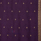 Tissue Silk With Sequins Work Saree In Mesa
