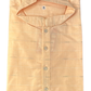 Amazing Light Orange Color Men's Kurta With Pajama Pant Near Me