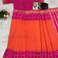 Mysore Silk Ready To Wear Saree In Yuma