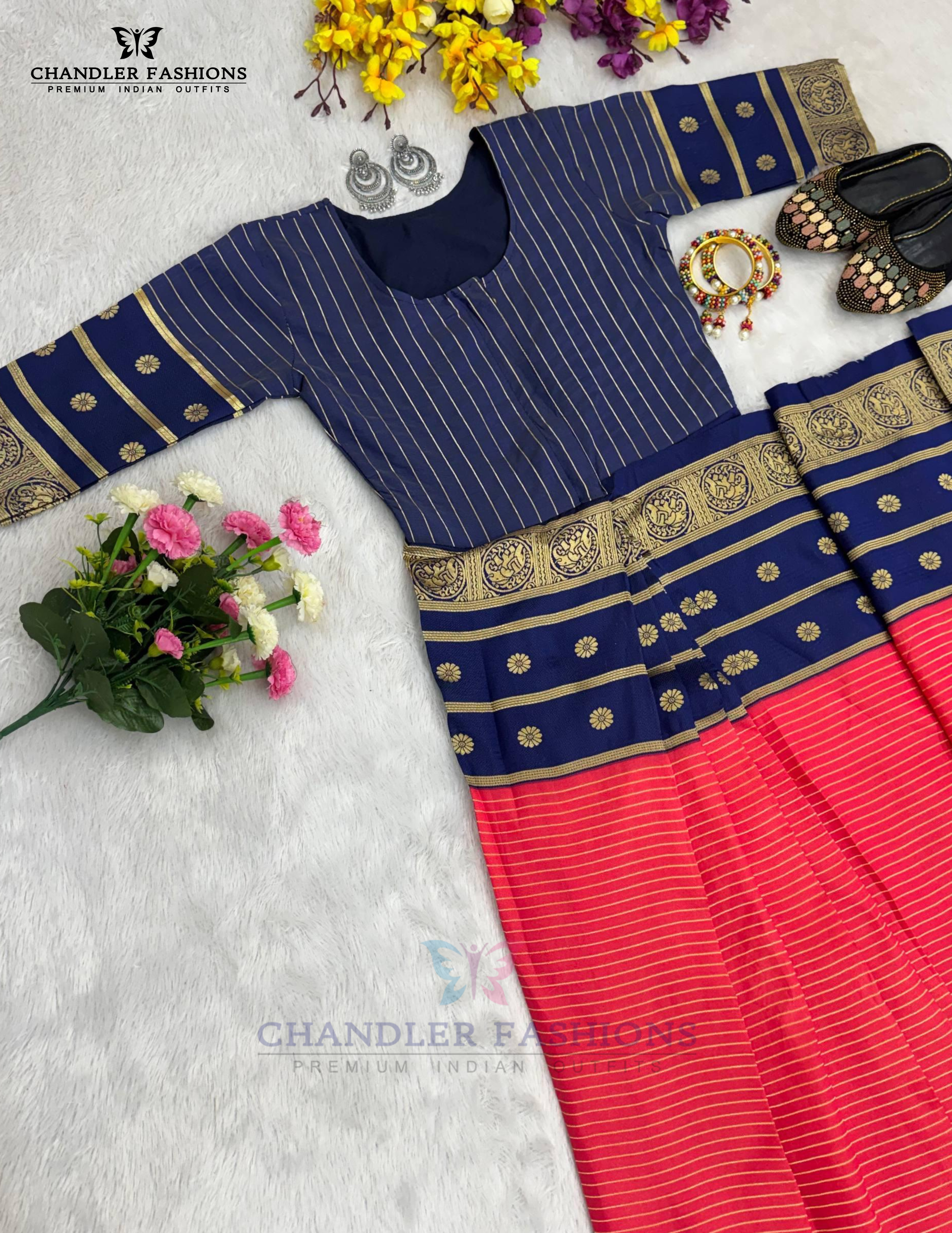 Ready To Wear Saree In Suncity