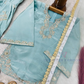 Embroidery Work Kids Dresses In Arizona