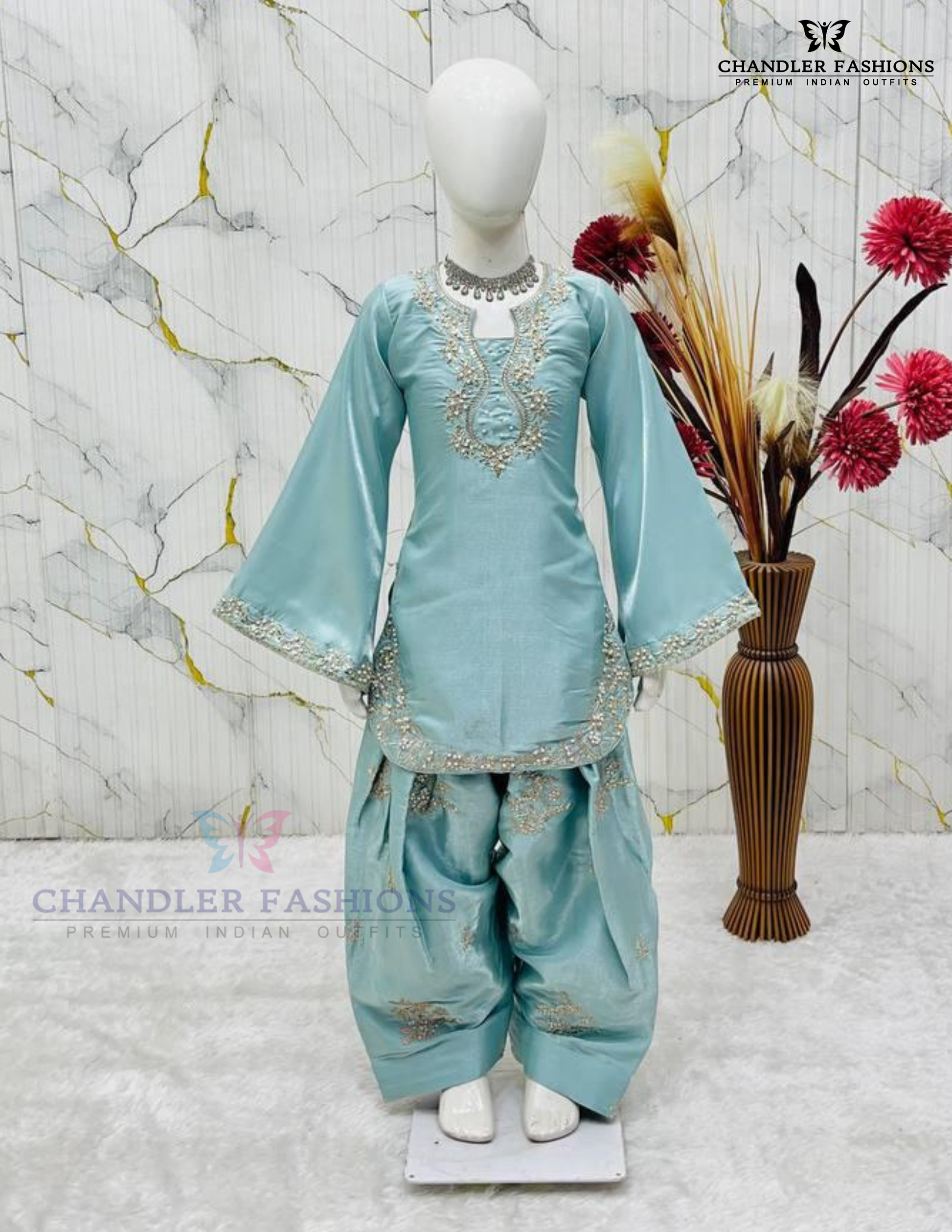 Attractive Kids Dress Collections In Mesa