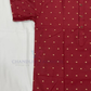 Maroon Color Silk Cotton Short Kurta Near Me