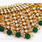 Gold Plated Choker In Tempe
