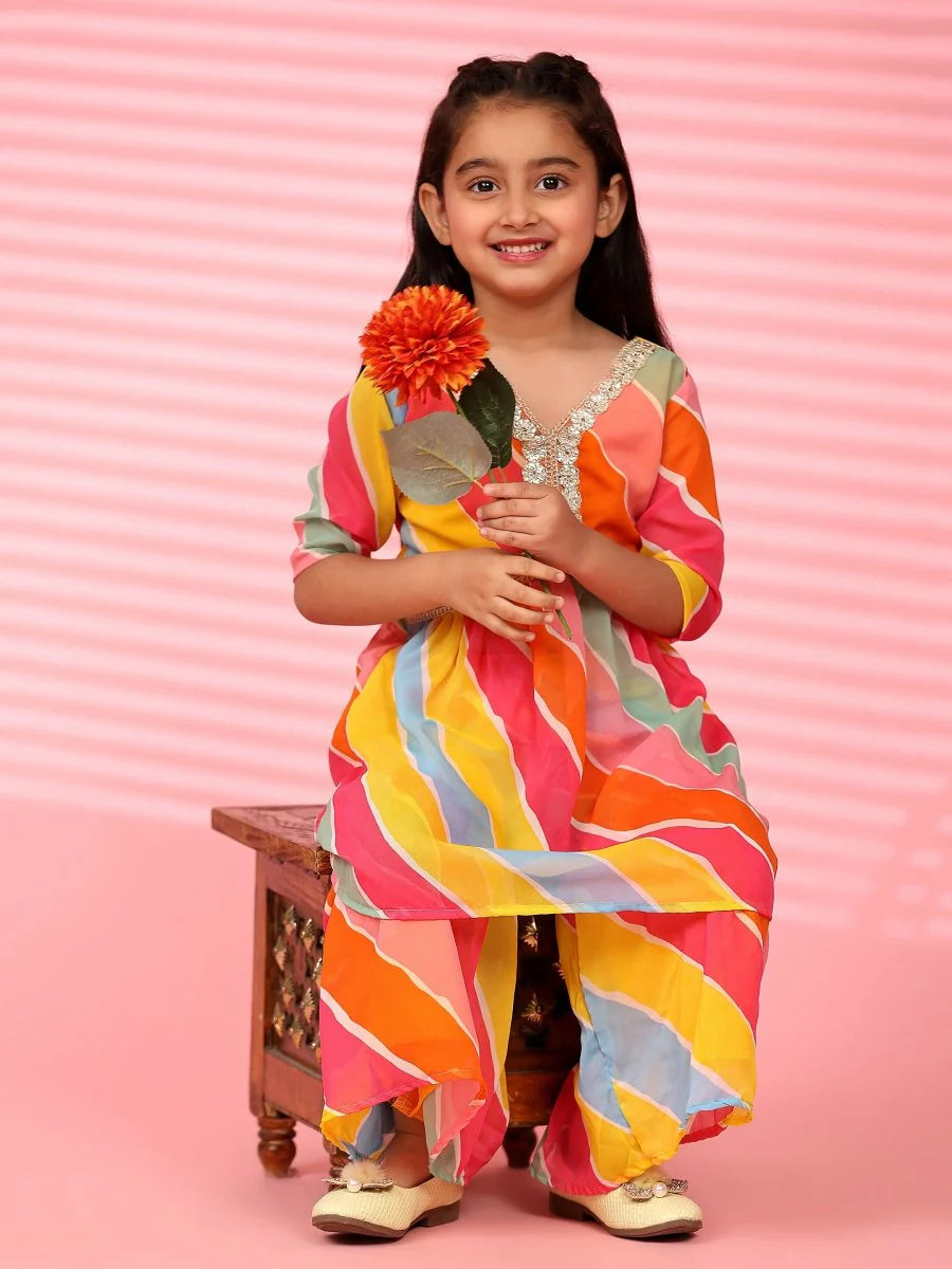 Sharara Suits For Girls in Chandler