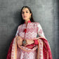 Anarkali Gown With Printed Dupatta Near Me