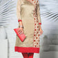 Gorgeous Mustard Color Silk Cotton Kurti