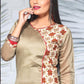 Silk Cotton Kurti Near Me