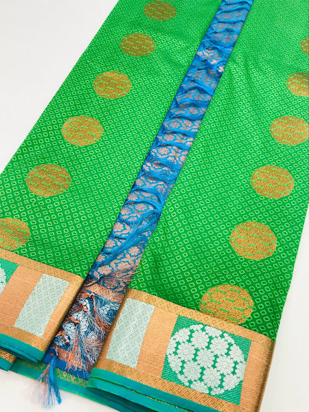 Traditional Silk Sarees in Lake Havasu City