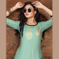 Kurti With Palazzo With Dupatta Collection Near Me