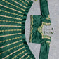 Dark Green Color Embroidery Lehenga in Phoenix