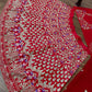 Coding Embroidery Work Lehenga in Phoenix