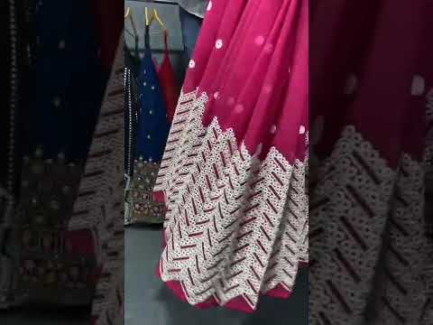 Readymade Bridal Wear Lehenga In Tucson