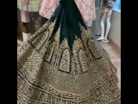 Stitched Lehengas In Tucson