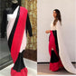 Multicolor Georgette Sarees Near me