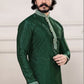 Embroidered Men's Pure Jacquard Cotton Silk Kurta Pajama Set near me