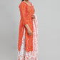 Designer Embroidery Work Kurtis in USA