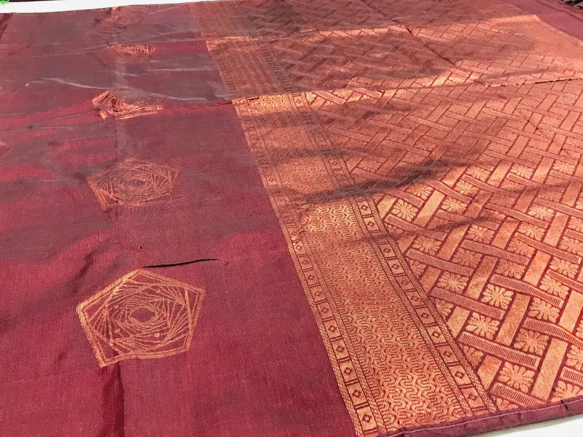 South Indian Silk Sarees in Paradise Valley