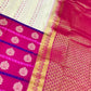 Silk mark Certified Pure Silk Sarees in USA 