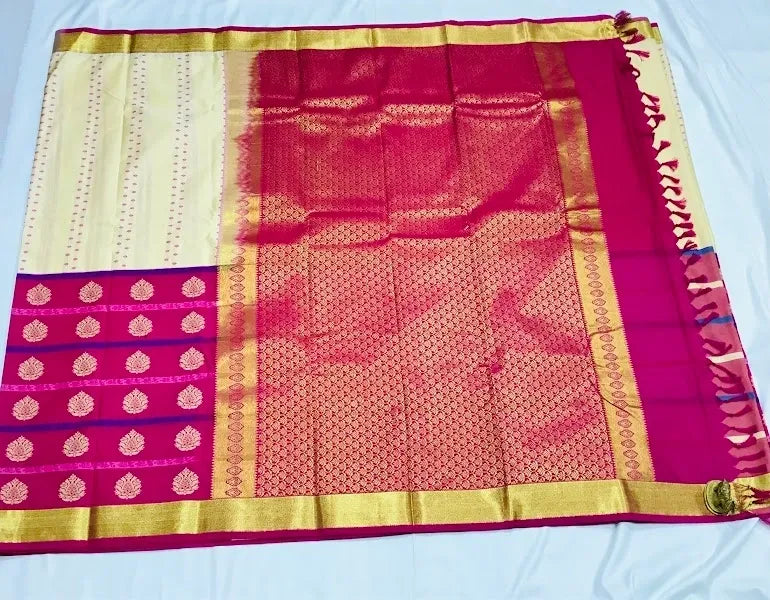 South Indian Wedding Silk Sarees in Douglas