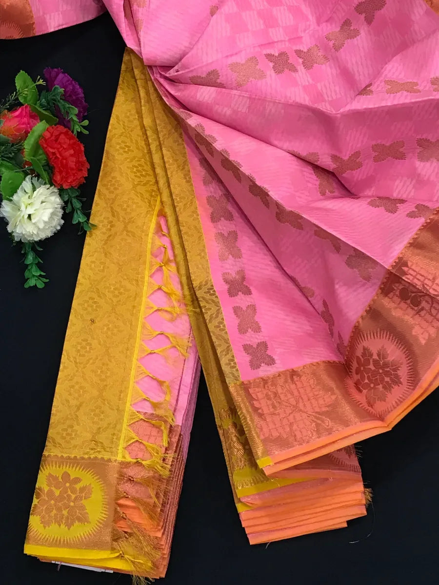Traditional Art Silk Sarees in Chandler