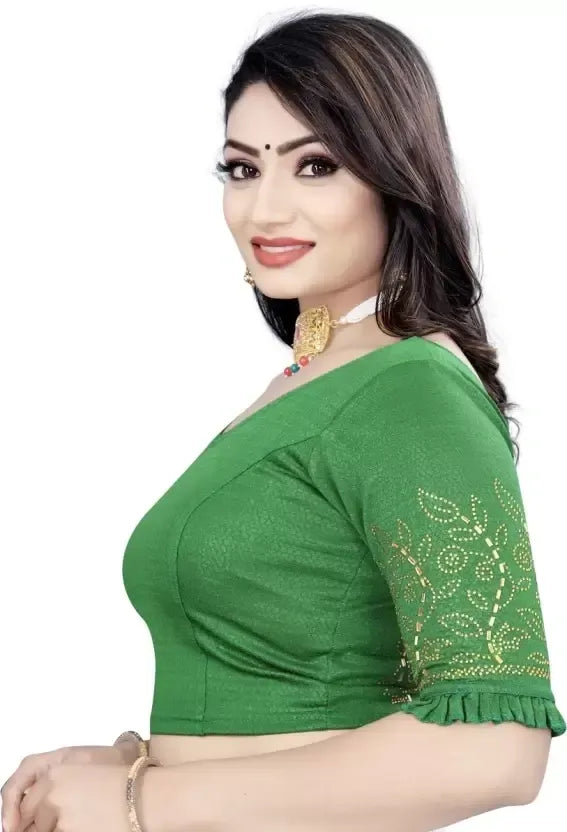 Ready To Wear Stretchable Blouse Near Me