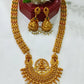  Antique Gold Traditional Jewelry Set In Sun City West