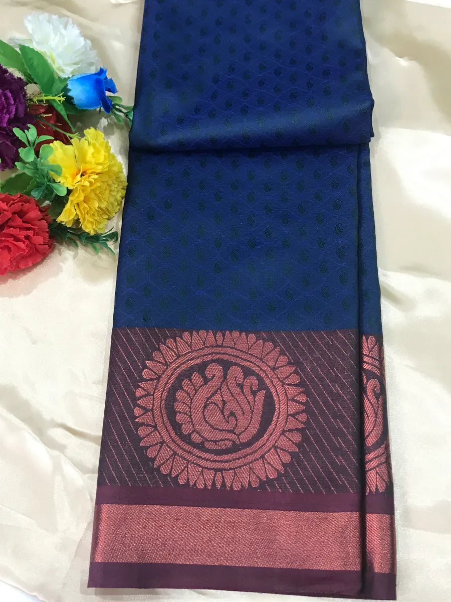 Traditional Art Silk Sarees in USA