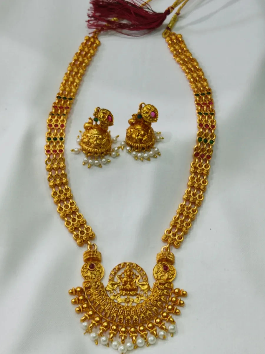 Indian Wedding Jewelry Set In USA