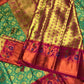 Traditional Wedding Silk Sarees in USA