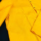 Yellow Color Men's Ethnic Yellow Color Long Kurta With Pajama Set In Mesa  