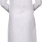 White Color Men Kurta and Pajama Set Pure Cotton With Silver Weaving Lining Near Me